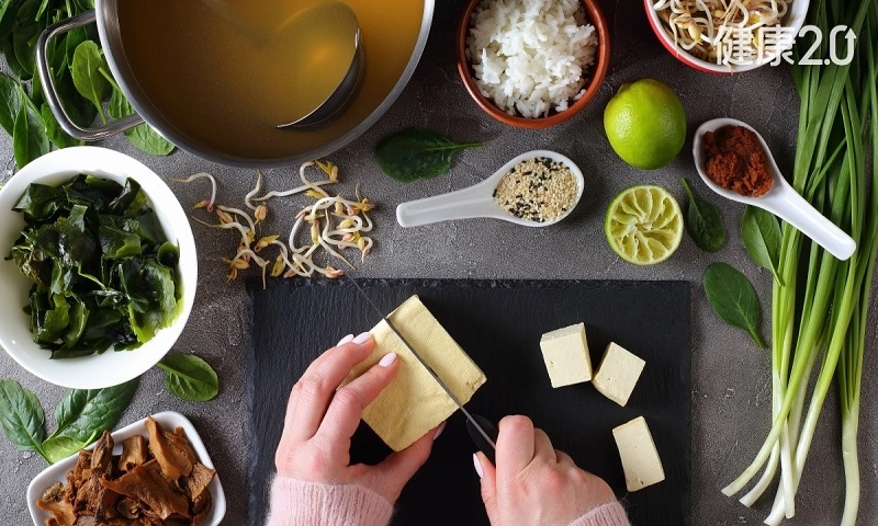 Ăn đậu hũ thế nào để khỏe mạnh hơn?