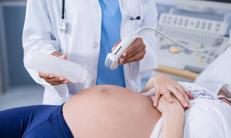 Sản phụ cùng thai nhi tử vong tại Bệnh viện vùng Tây Nguyên