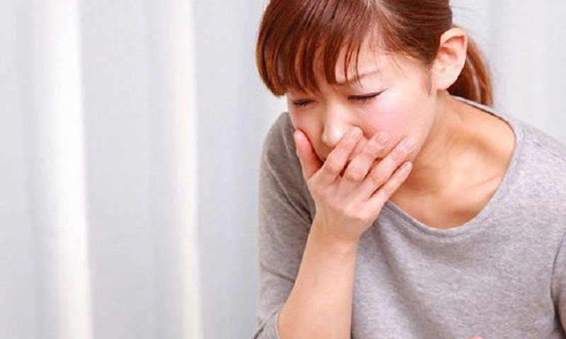 Chế độ dinh dưỡng hợp lý, khoa học giúp kiểm soát bệnh trào ngược dạ dày thực quản