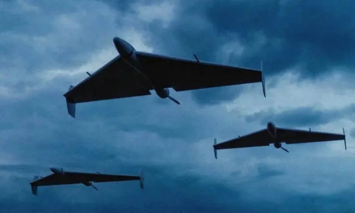 Crimea rung chuyển vì drone Ukraine: Nga tố tấn công khủng bố
