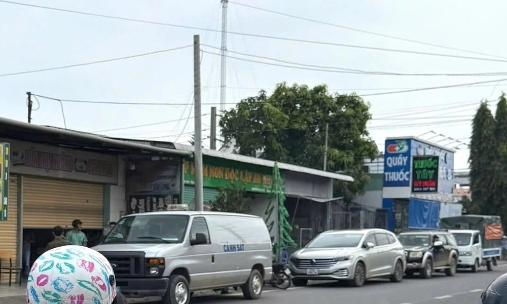 Truy tố người phụ nữ đầu độc 4 người thân bằng xyanua