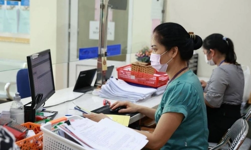 Rà soát biên chế để đáp ứng yêu cầu giai đoạn 2026-2031