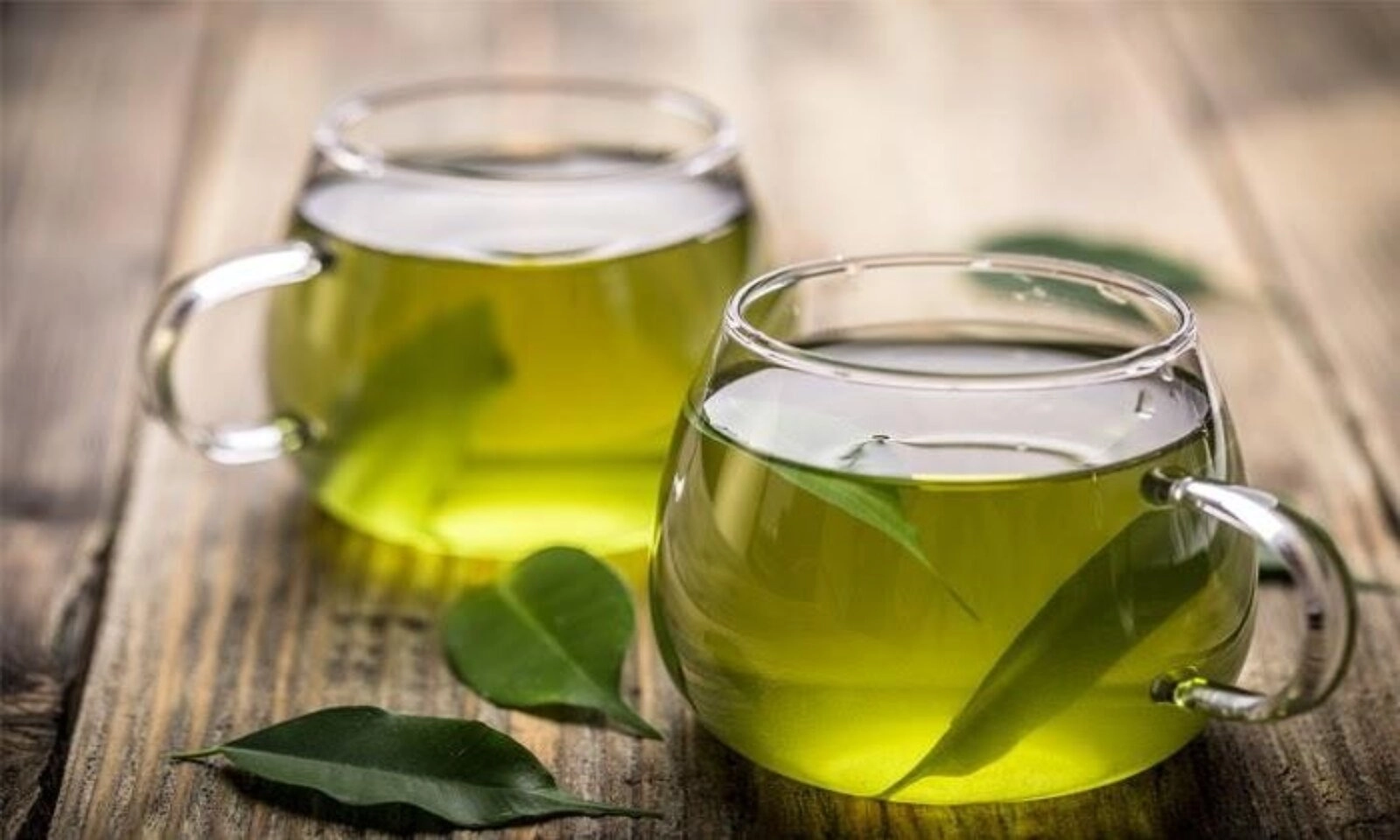 Những loại đồ uống giúp giải độc gan hiệu quả
