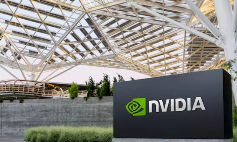 Nvidia rót 100 tỉ USD đầu tư vào OpenAI