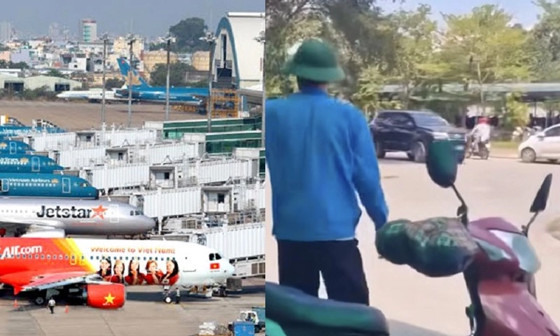 Điểm tin sáng 24/9: Hàng không chỉnh lịch bay vì bão Ragasa | Khởi tố 3 bảo vệ đánh người