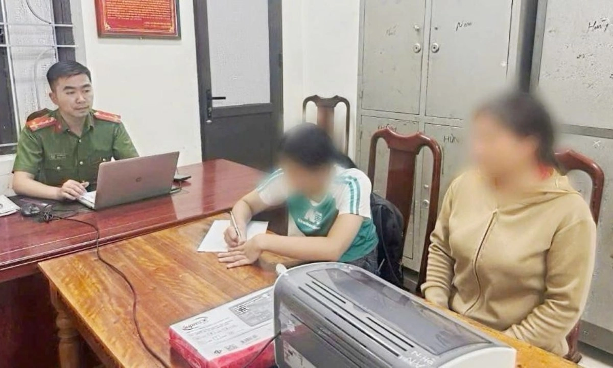 Nữ sinh suýt mất 300 triệu đồng vì chiêu trò lừa “du học nước ngoài”