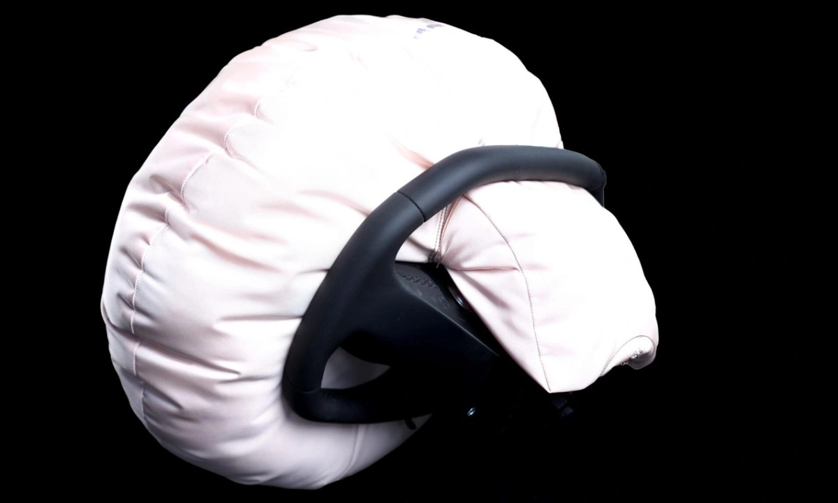 Mỹ điều tra túi khí giả từ Trung Quốc