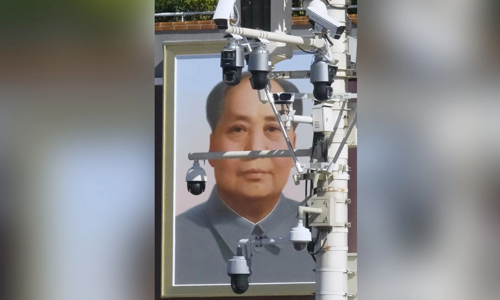 Trung Quốc cảnh báo giới doanh nghiệp Nhật Bản về hoạt động gián điệp