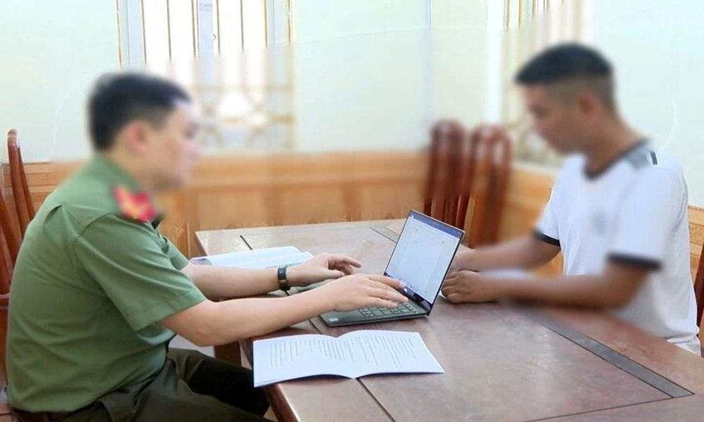 Hải Phòng: Xử phạt nhiều đối tượng đăng video bịa đặt về vụ xây nhầm nhà trên mạng xã hội