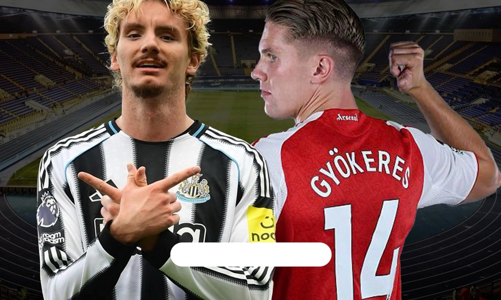 Nhận định Newcastle vs Arsenal (22h30, 28/9): Bắn hạ 