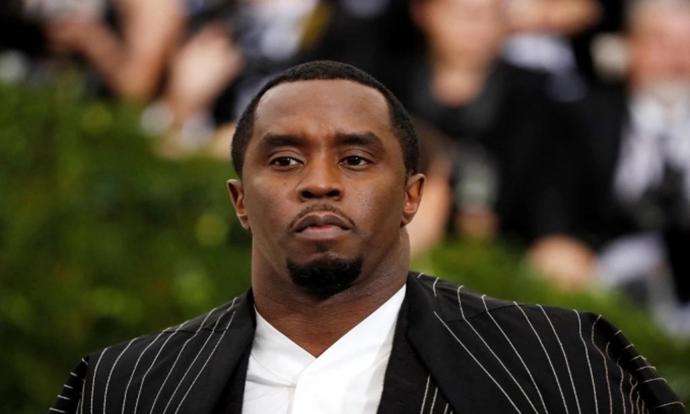 Diddy đưa “lớp học kinh doanh trong tù” ra tòa để xin giảm án