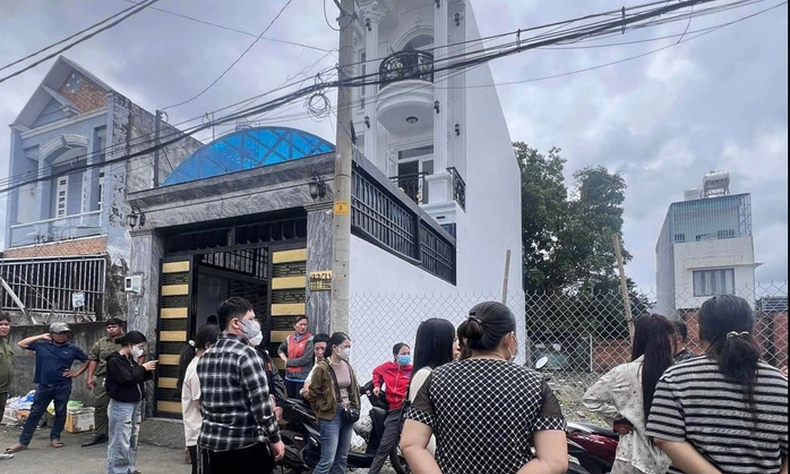 Phân định pháp lý vụ vỡ hụi trăm tỷ tại TPHCM