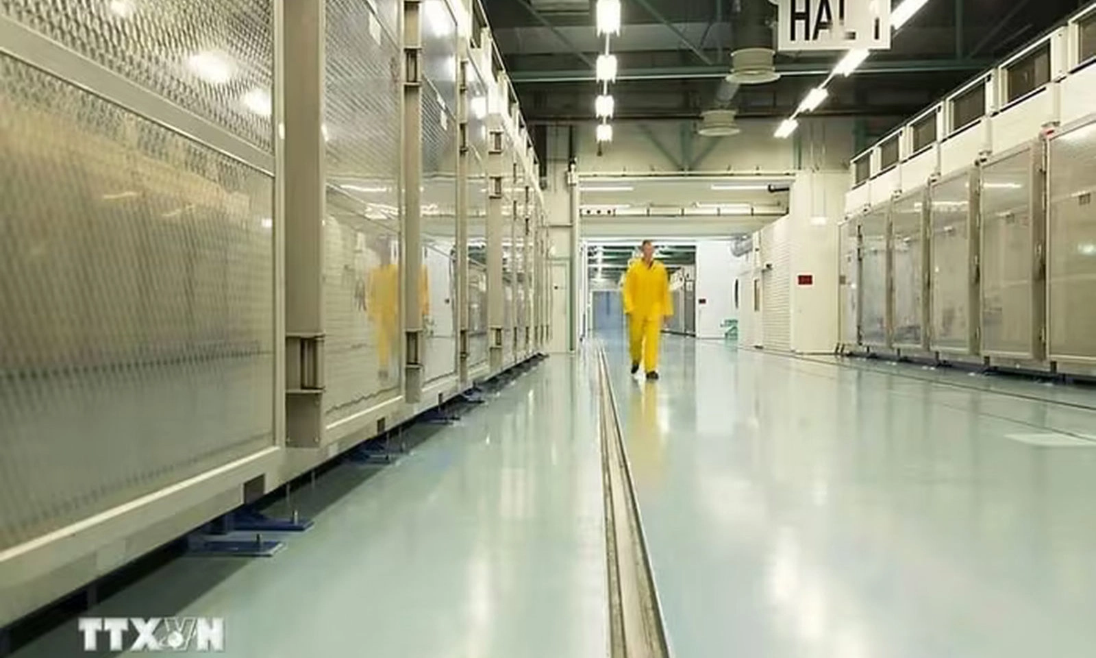 Liên Hợp Quốc chính thức tái áp đặt trừng phạt Iran