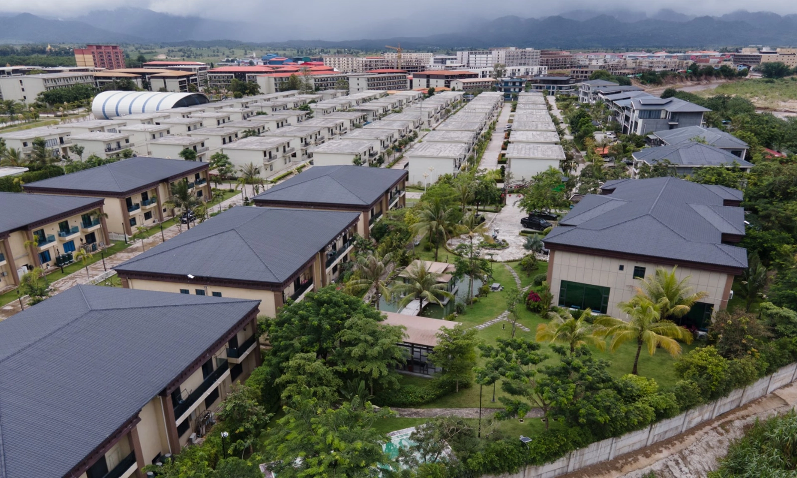 Trung Quốc tuyên án tử hình 11 người liên quan đến hoạt động lừa đảo ở Myanmar