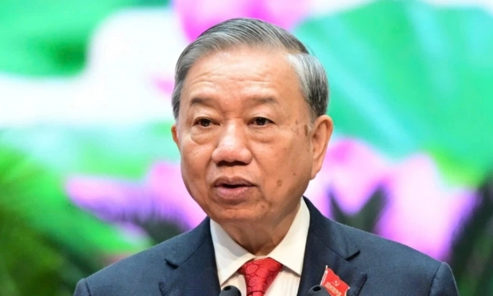 Tổng Bí thư Tô Lâm: Đưa hình ảnh “Bộ đội Cụ Hồ” vươn tầm quốc tế