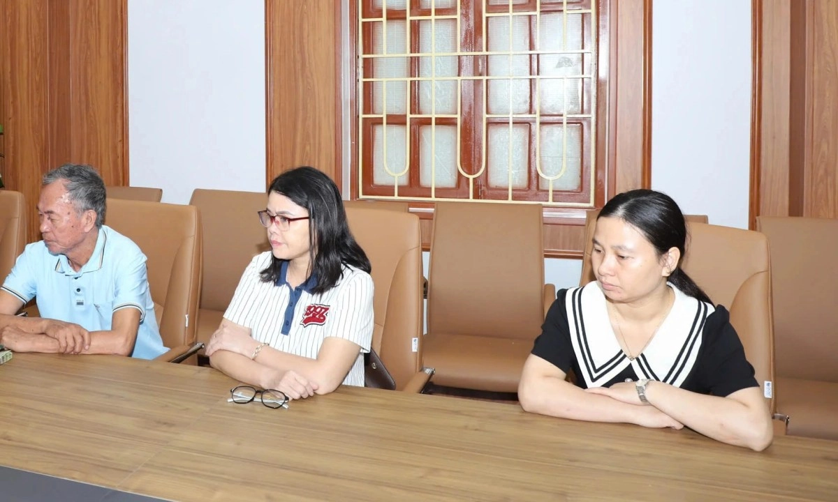 Lập khống hơn 1.300 hồ sơ bệnh án, phòng khám ở Ninh Bình chiếm đoạt tiền BHYT