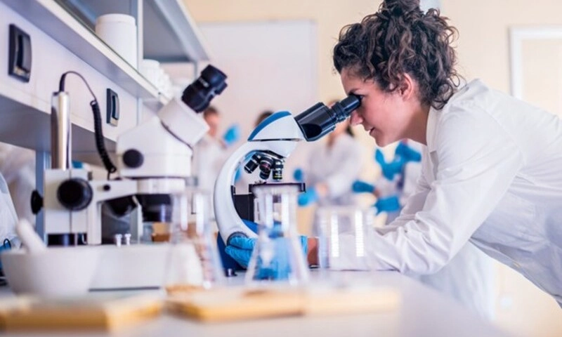 Úc phát triển thành công “hỗn hợp virus” chống lại vi khuẩn kháng kháng sinh