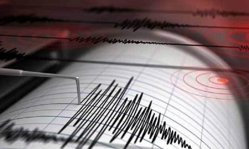 Thổ Nhĩ Kỳ: Động đất 5 độ Richter rung chuyển các tòa nhà