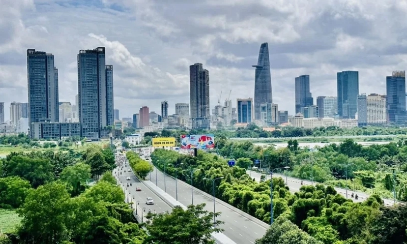 Đề xuất giữ mức 75% hộ dân đồng thuận để thu hồi đất