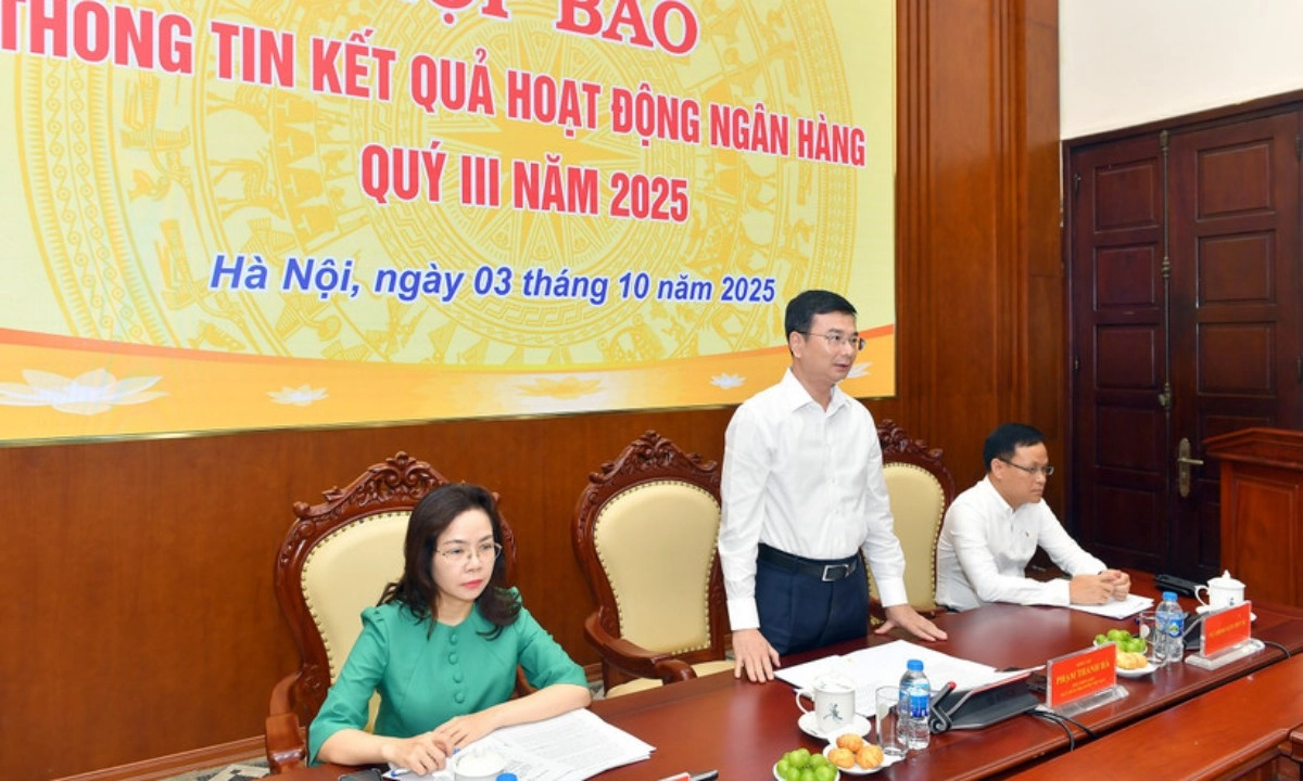 NHNN: Tín dụng tăng mạnh hỗ trợ mục tiêu tăng trưởng trên 8% năm 2025