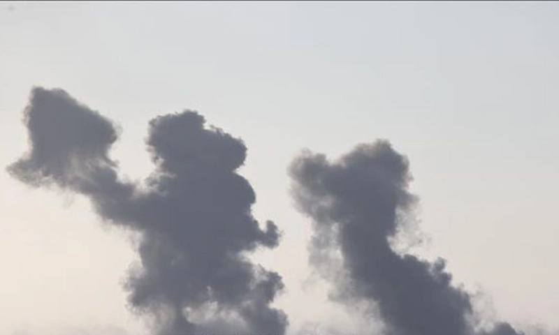 Hamas cân nhắc phản hồi kế hoạch hòa bình của Mỹ