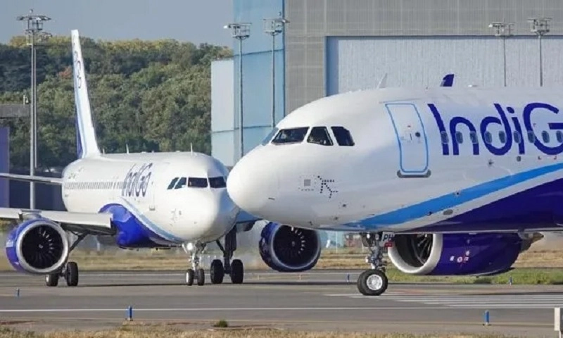  Ấn Độ và Trung Quốc sẽ nối lại các chuyến bay thẳng giữa các thành phố 