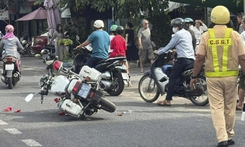 TPHCM nghiên cứu áp dụng hình thức lao động công ích với người vi phạm giao thông