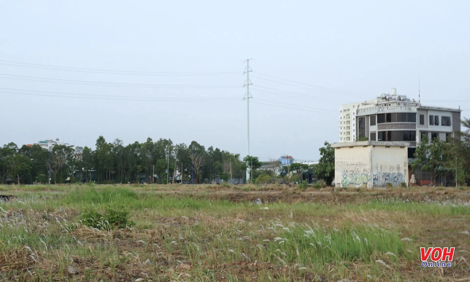 Thu hồi đất có thể không cần phê duyệt tái định cư trước