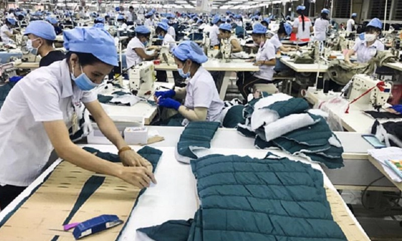 Tháng 9, doanh nghiệp thành lập mới giảm