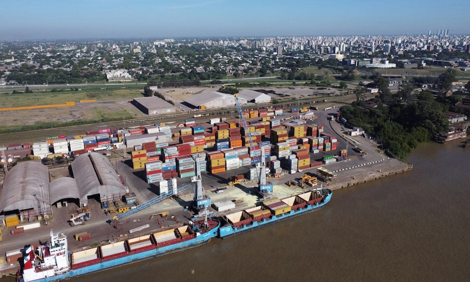 Ngân hàng Thế giới nâng dự báo tăng trưởng kinh tế khu vực Mỹ Latinh năm 2026