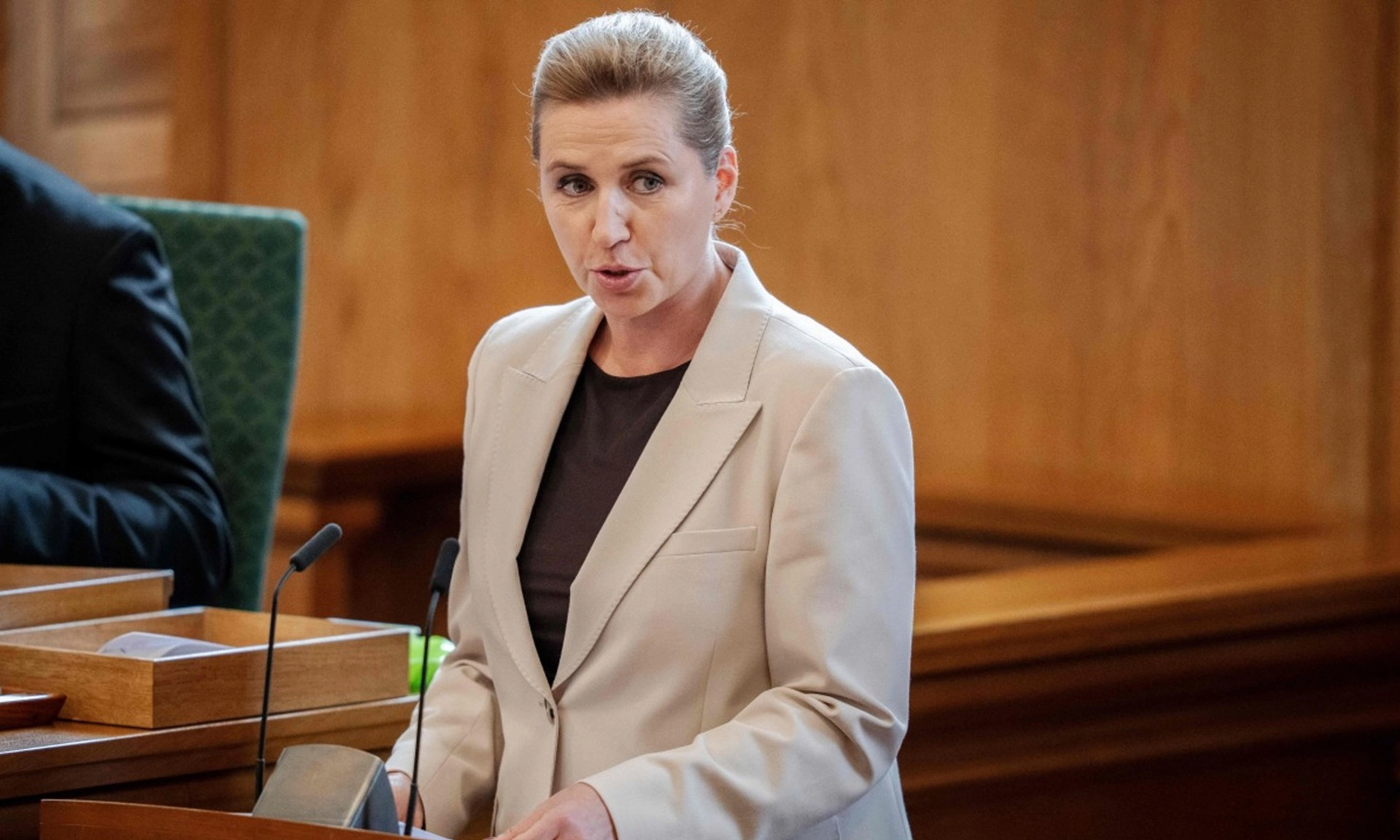 Đan Mạch cấm trẻ em dưới 15 tuổi sử dụng mạng xã hội