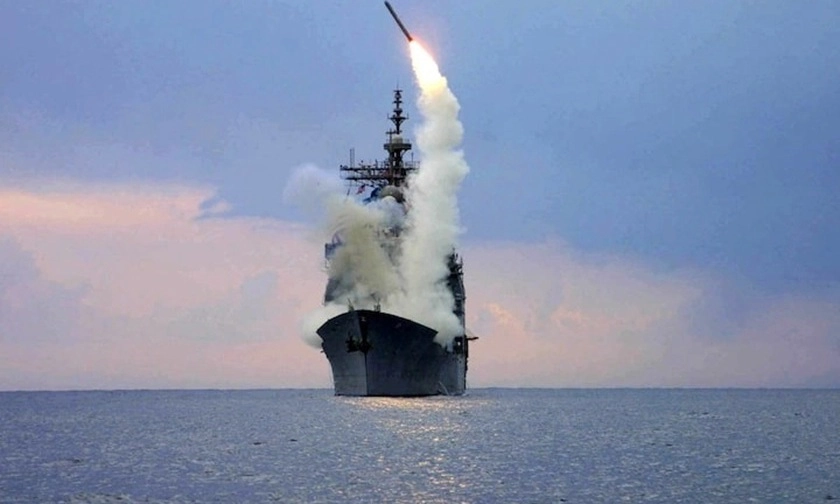 Nga cảnh báo sẽ phá hủy bệ phóng Tomahawk nếu Mỹ chuyển tên lửa cho Ukraine