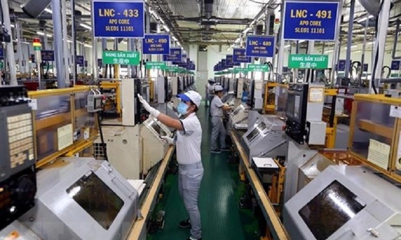 Thiếu người và lạm phát đẩy hơn 5.100 doanh nghiệp Nhật Bản đến bờ vực sụp đổ