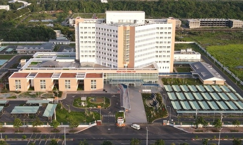 Sở Y tế TPHCM vừa lên tiếng vụ nữ điều dưỡng bị hành hung khi đang cấp cứu người bệnh
