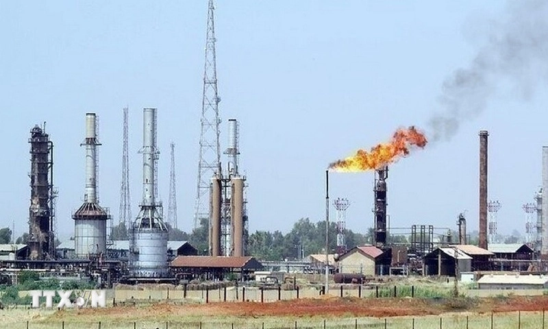 Mỹ áp đặt trừng phạt mới nhằm vào mạng lưới dầu mỏ Iran, nhắm tới doanh nghiệp Trung Quốc