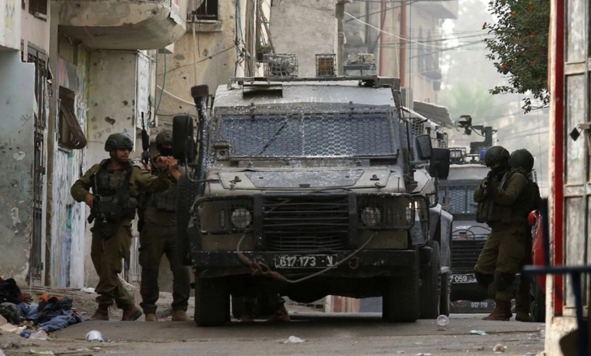Israel chính thức thông qua thỏa thuận ngừng bắn với Hamas