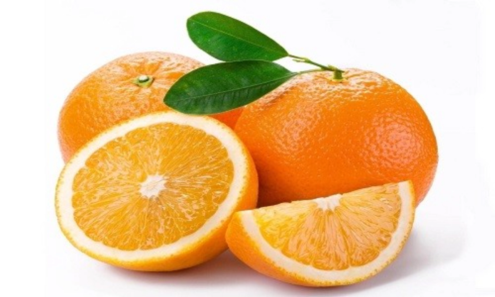 Những lợi ích của trái cam đối với sức khỏe