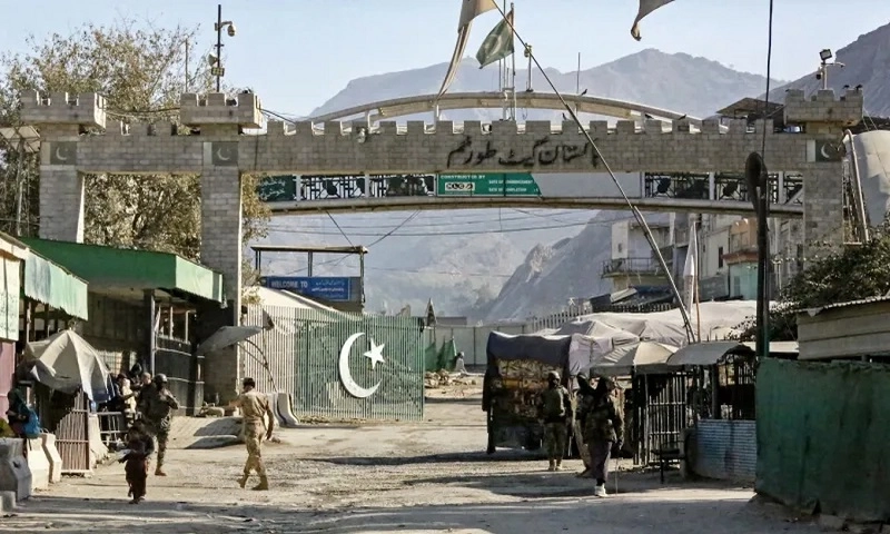 Giao tranh biên giới Pakistan-Afghanistan, Kabul tuyên bố hạ 58 binh sĩ Pakistan
