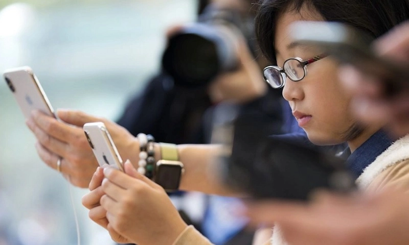 Nhật Bản: Internet soán ngôi truyền hình, dẫn đầu nguồn tin tức hằng ngày