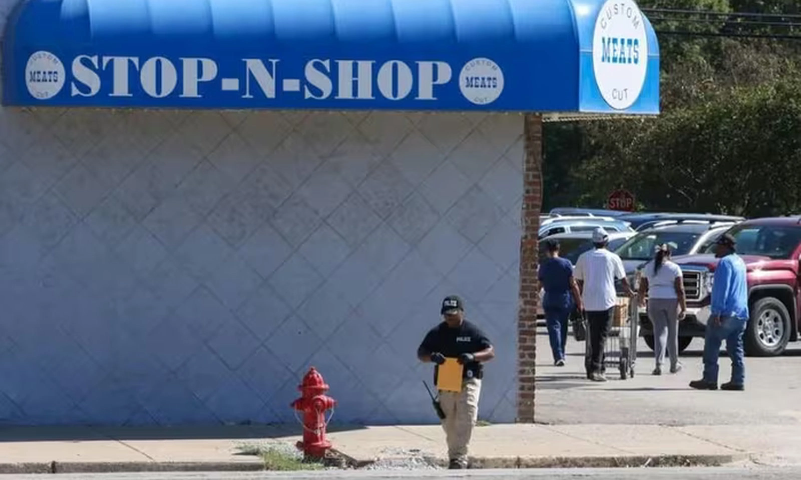 3 vụ xả súng trong một đêm ở Mississippi, 8 người thiệt mạng