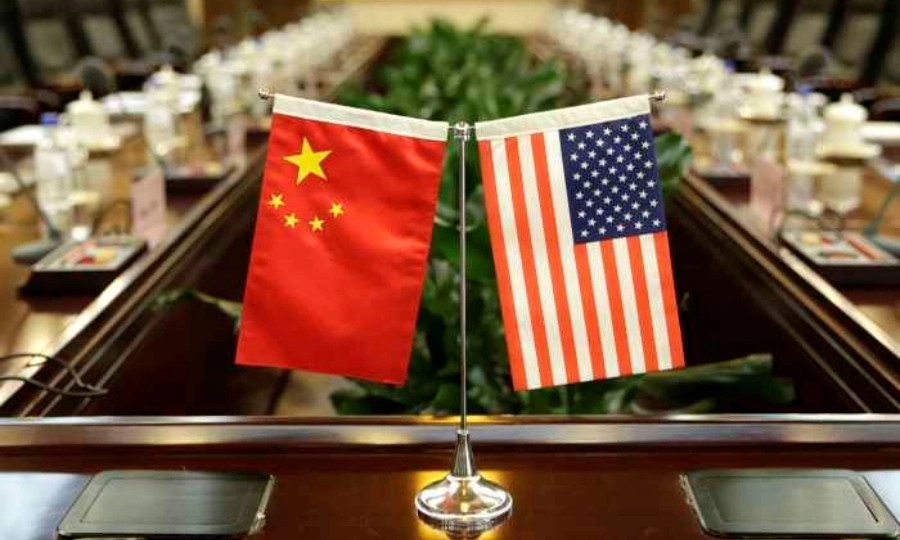 Trung Quốc kêu gọi Mỹ “sửa sai”, đưa đàm phán thương mại về đúng hướng