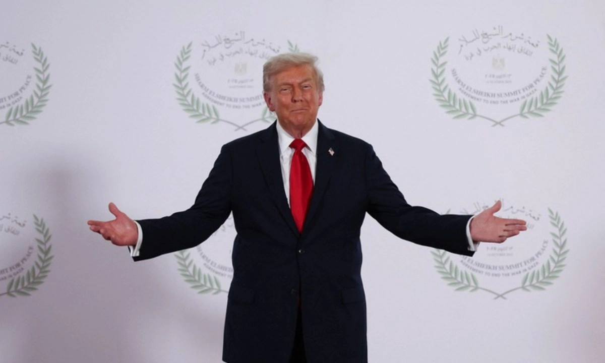 Điện Kremlin “mở cửa” với vai trò hòa giải của ông Trump
