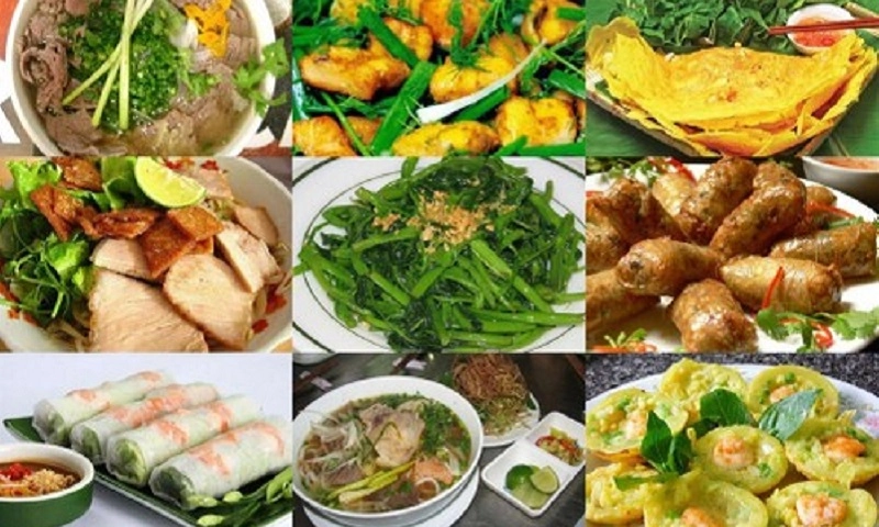 Bứt phá top 4 thế giới: Ẩm thực Việt Nam vượt Pháp, Nhật Bản về độ hấp dẫn du khách