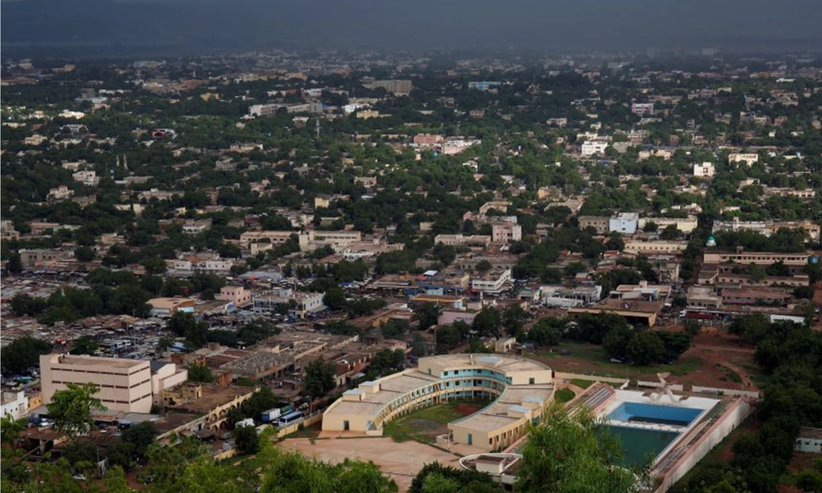 Mali yêu cầu công dân Mỹ nộp 10.000 USD tiền bảo lãnh khi xin thị thực