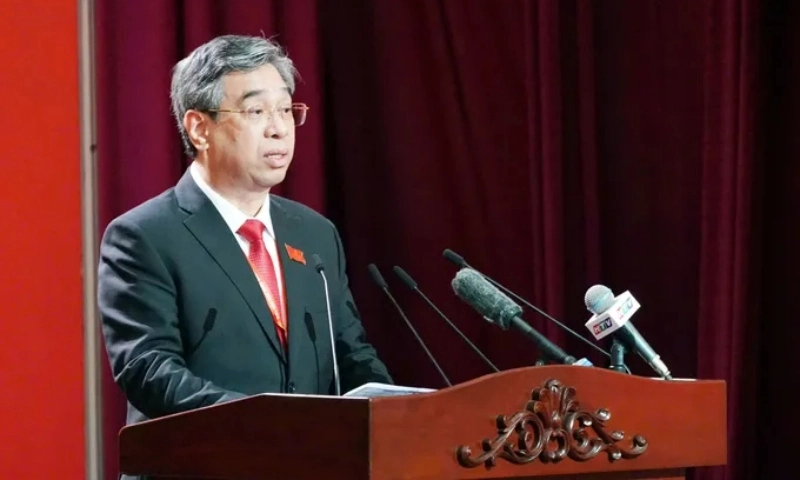 Đảng bộ TPHCM kiến tạo nền tảng cho giai đoạn phát triển mới