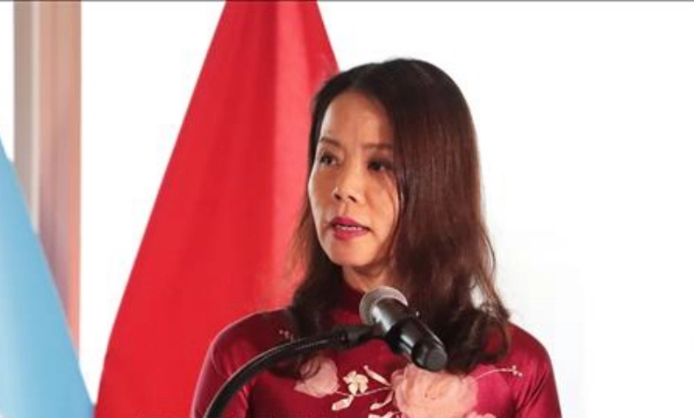 Thông điệp của Việt Nam tại Liên hợp quốc: Con người là trọng tâm