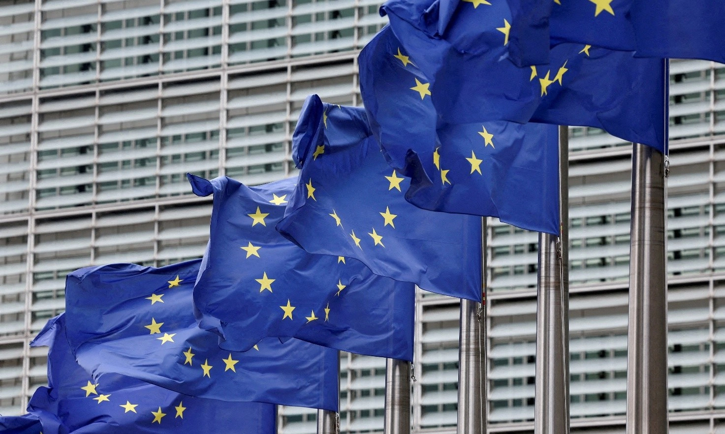 EU xem xét thiết lập điều kiện chuyển giao công nghệ đối với đầu tư từ Trung Quốc