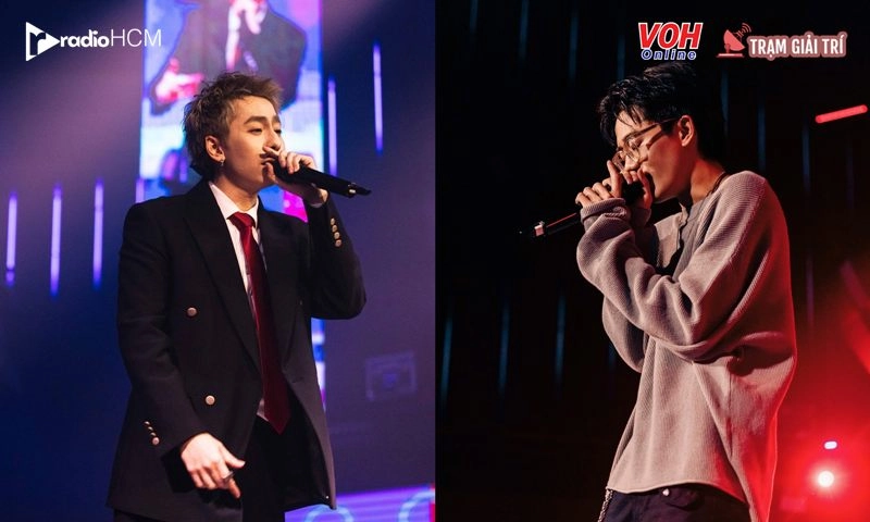 OSAD không ngại khi bị so sánh với Sơn Tùng, Mono, nỗ lực gỡ mác 