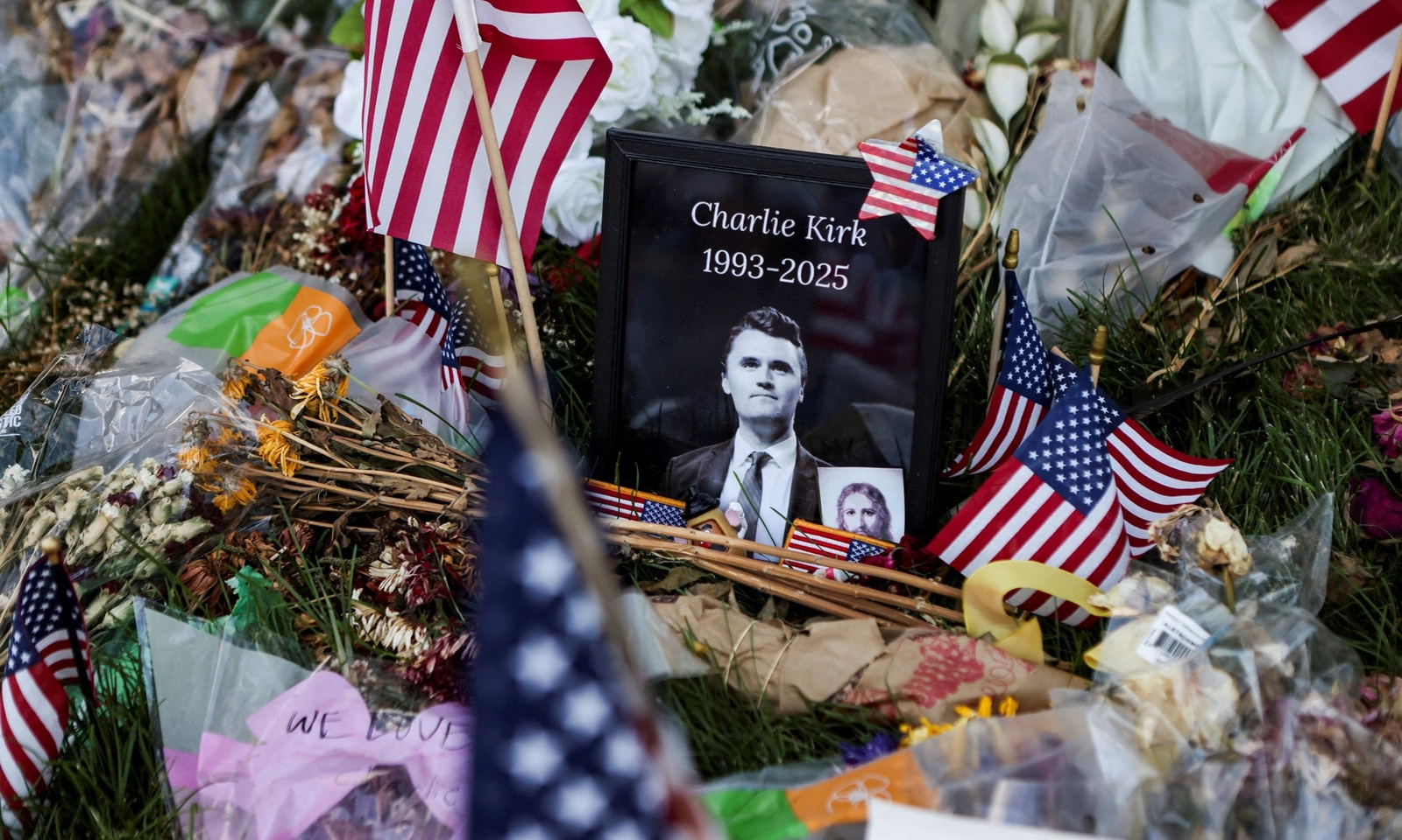 Mỹ thu hồi thị thực của 6 người nước ngoài vì bình luận về cái chết của Charlie Kirk