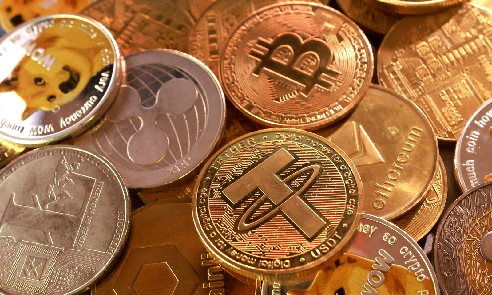 Kenya thông qua luật tiền điện tử đầu tiên, mở đường cho đầu tư vào tài sản số